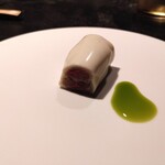 フロリレージュ - (2021.8 訪問)鰯