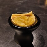 フロリレージュ - (2021.8 訪問)鰯2品目