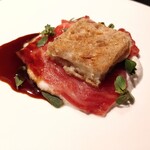 フロリレージュ - (2021.8 訪問)ブリードモー・牛