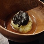 フロリレージュ - (2021.8 訪問)白菜