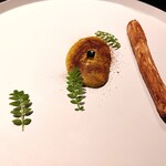 フロリレージュ - (2021.8 訪問)うど