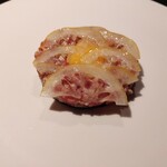 フロリレージュ - (2021.8 訪問)鰹