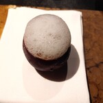 フロリレージュ - (2021.8 訪問)パッションフルーツ