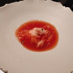 フロリレージュ - (2021.8 訪問)西瓜