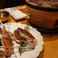 かに道楽 千葉駅前店 - 