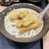 牧のうどん 博多バスターミナル店
