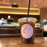 ハグコーヒー - ・アイスコーヒー 500円/税込