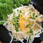 食事処ふくや - 