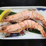 食事処ふくや - 