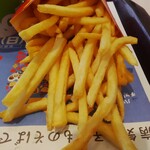 マクドナルド - 