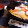 都寿司 - 料理写真:
