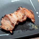 炭火焼鳥こみやま - 