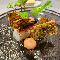 ASAHINA Gastronome - 