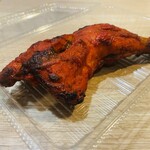 ニューカトマンズキッチン - タンドリーチキンレッグ(1P)