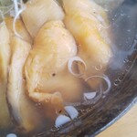 ほやほや屋 塩釜本店 - 