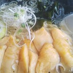 ほやほや屋 塩釜本店 - ほや増しで♡