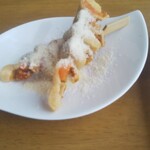 ほやほや屋 - ほや串おでん♡