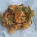 ほやほや屋 - 曲者同士