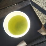 ほやほや屋 - 餅は餅屋！お茶屋はお茶でしょう！