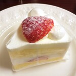 パティスリーラパン - 