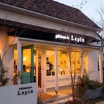 Patisserie Lapin - 