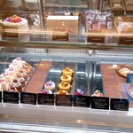 パティスリーラパン - 