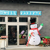 SWELL BAKERY