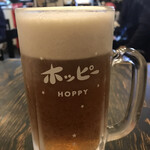 ゴールデンもつ - 