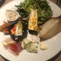 クッチーナ　オット - 