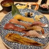 漁師寿司食堂どと～んと日本海