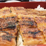 Unagi Dokoro Fuku - 