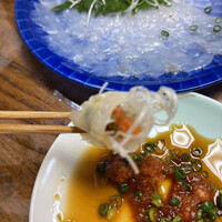 玄品 大阪北新地 - 頂きまーす！(๑˃̵ᴗ˂̵)