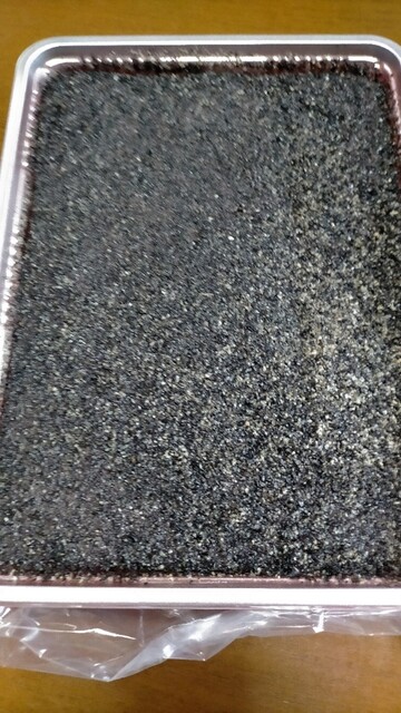 畠栄菓子舗 - 八郎潟（和菓子）の写真