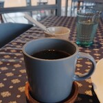 캐봇토 코부 뮤지움 테라스