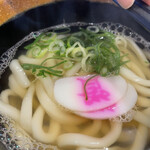 資さんうどん - 