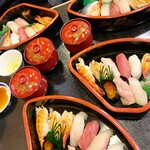 すし梅 - 