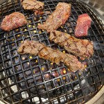 慶州焼肉レストラン - 