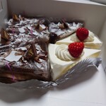 三万石 - 料理写真: