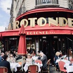LA ROTONDE - 