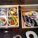 お料理はやし - 玉手箱やー
