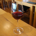 ワインテラス - 赤ワイン