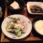 京料理 江森 - 