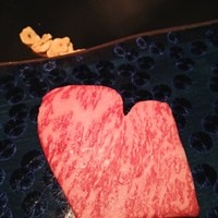 銀座うかい亭 - サーロイン