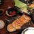肉汁餃子のダンダダン - 料理写真:焼き餃子