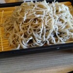 蕎麦と懐石料理　一献庵 - 