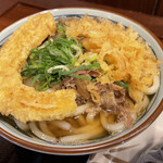 丸亀製麺 - 