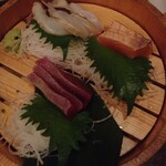 寿司と居酒屋魚民 - 