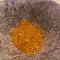 鮨 なんば 日比谷 - いくら