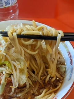 ラーメン二郎 - 