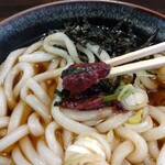 ガリレオ 八兵衛 - 練梅